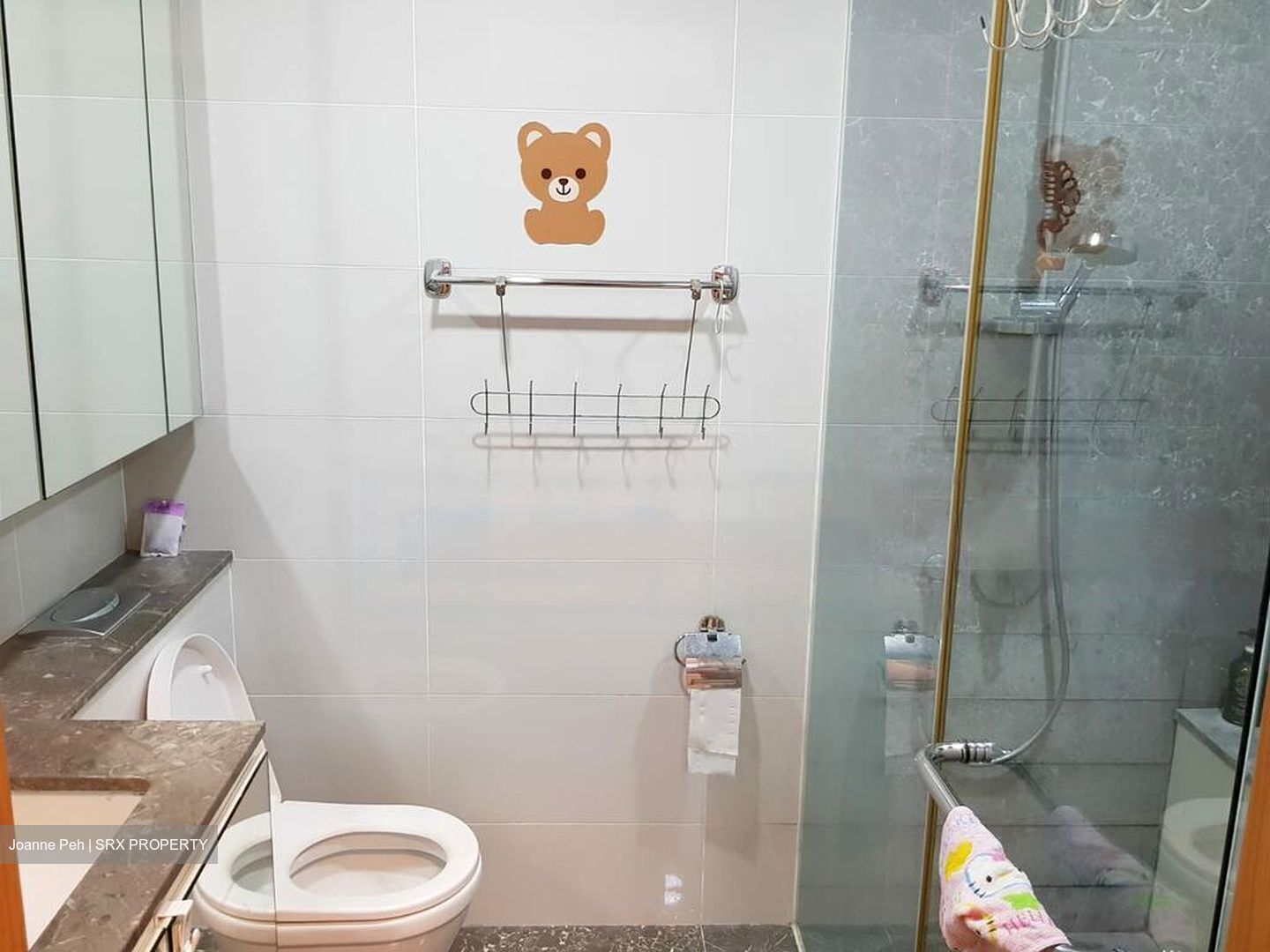 The Gale (D17), Condominium #480826571